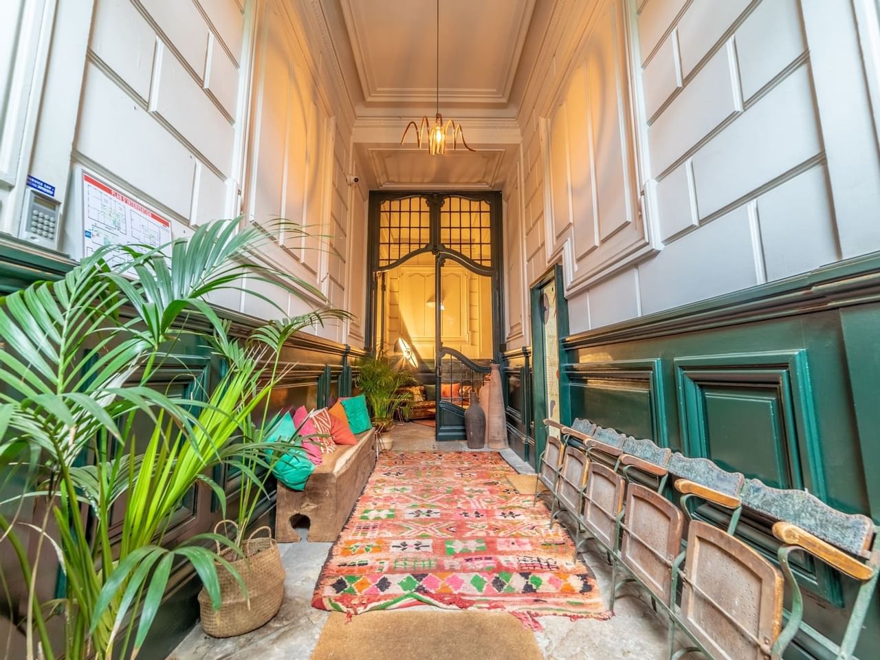 Nouveau Chapitre pour the messengers : Cap sur Bordeaux !